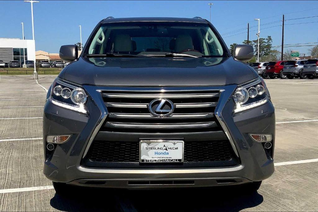 used 2014 Lexus GX 460 car, priced at $22,891