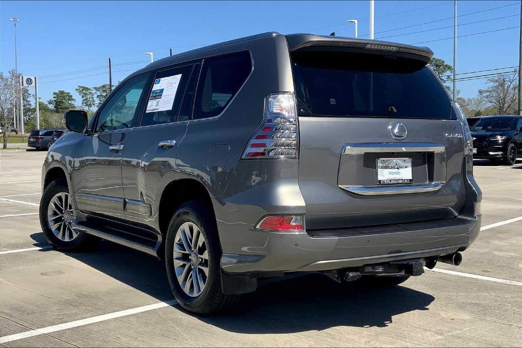 used 2014 Lexus GX 460 car, priced at $22,891