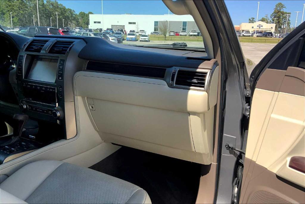 used 2014 Lexus GX 460 car, priced at $22,891