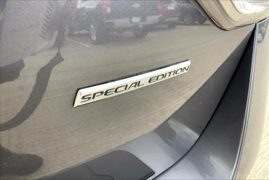 used 2016 Honda Odyssey car, priced at $16,591