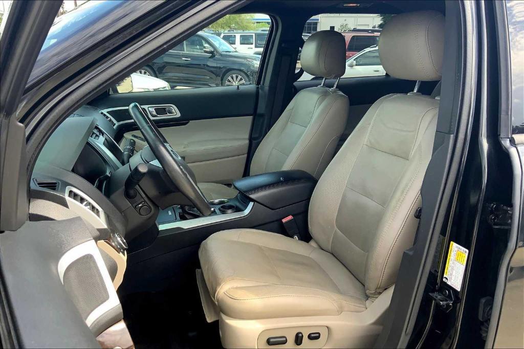 used 2013 Ford Explorer car, priced at $9,991