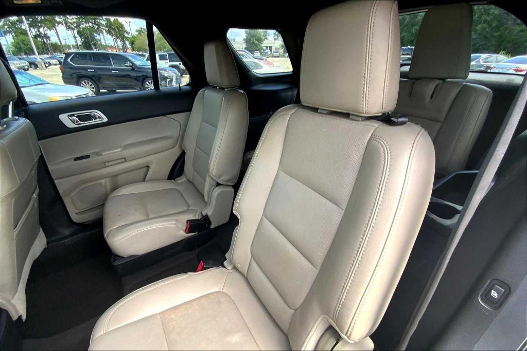 used 2013 Ford Explorer car, priced at $9,991