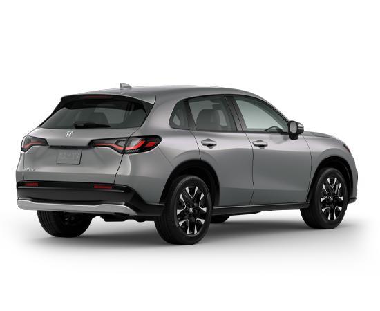 new 2026 Honda HR-V car, priced at $31,900