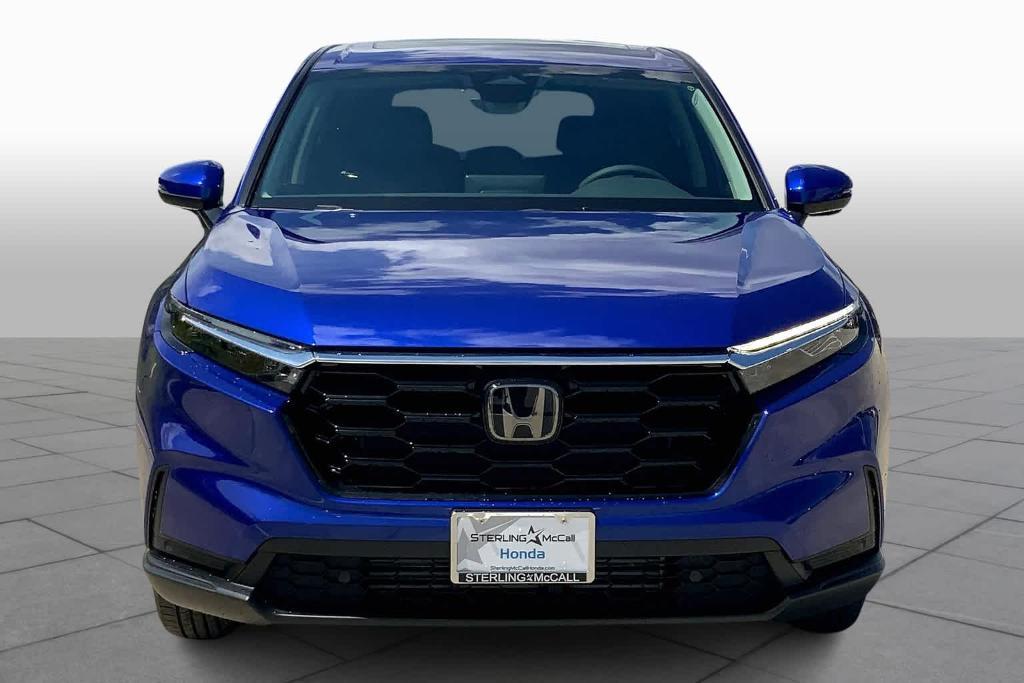 new 2025 Honda CR-V car, priced at $36,534