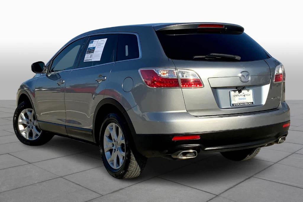 used 2011 Mazda CX-9 car, priced at $7,391