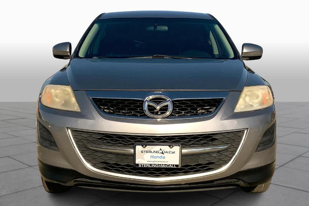 used 2011 Mazda CX-9 car, priced at $7,391