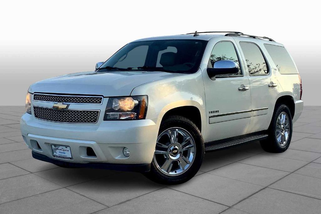 used 2010 Chevrolet Tahoe car, priced at $12,991