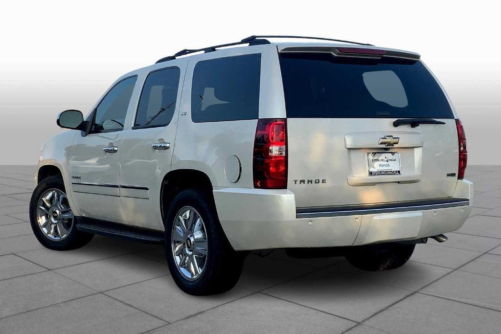 used 2010 Chevrolet Tahoe car, priced at $12,991