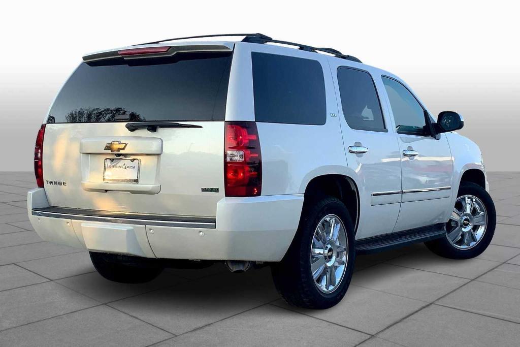 used 2010 Chevrolet Tahoe car, priced at $12,991