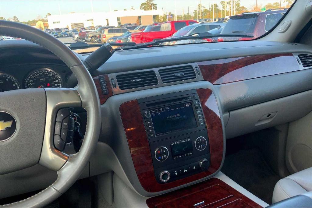 used 2010 Chevrolet Tahoe car, priced at $12,991