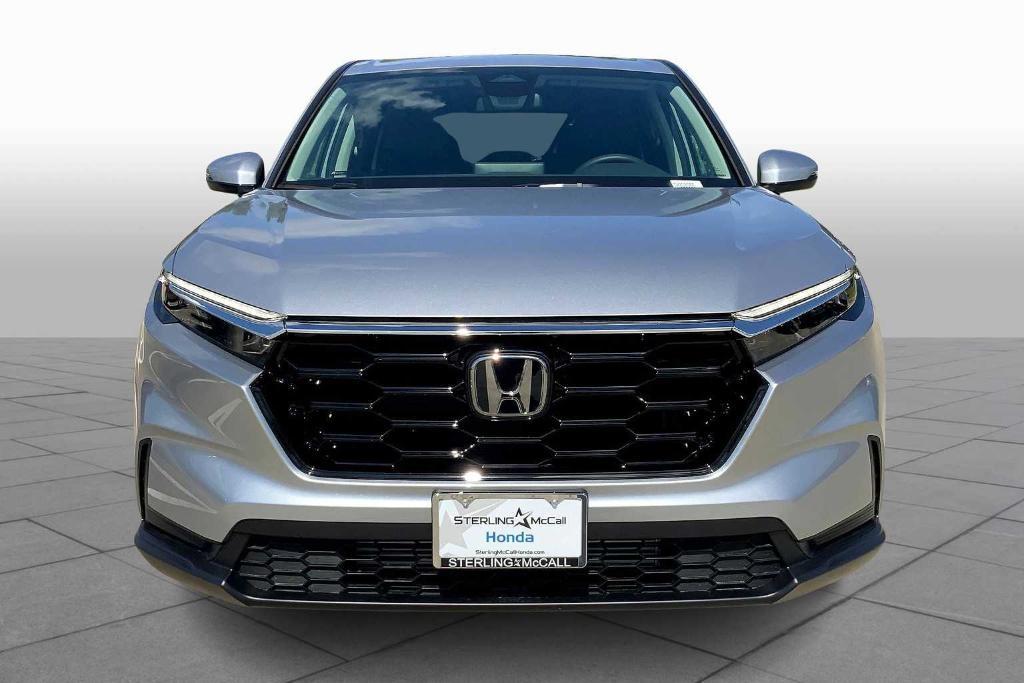 new 2026 Honda CR-V car, priced at $34,545