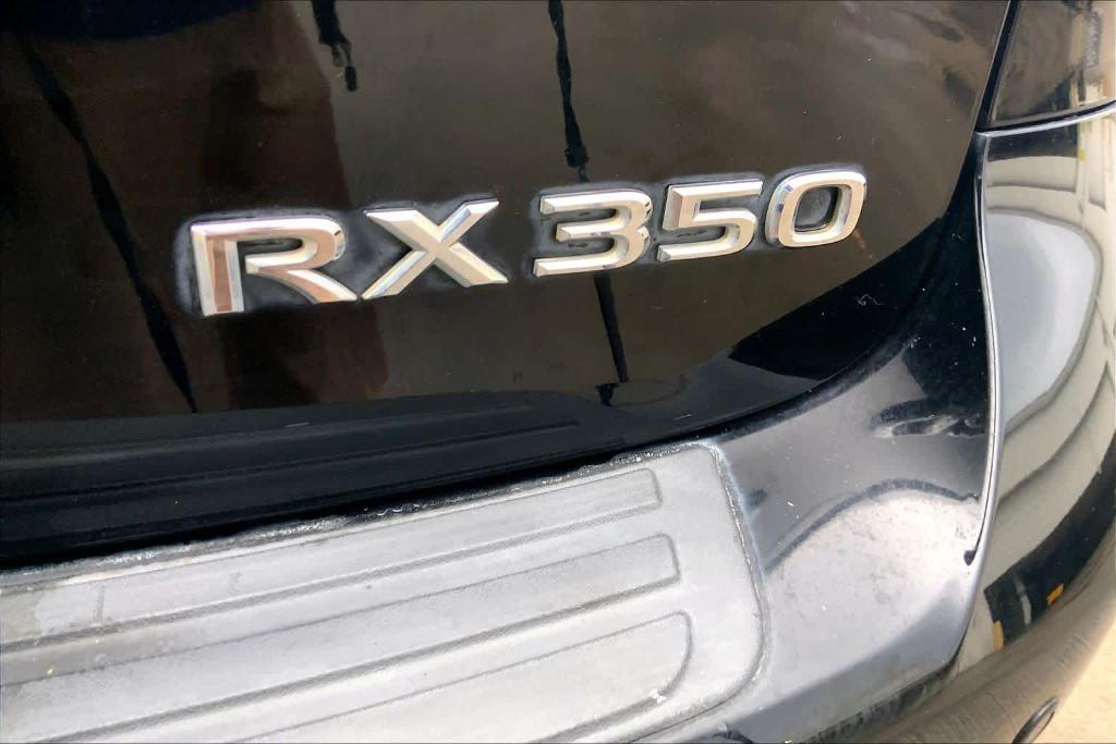 used 2011 Lexus RX 350 car, priced at $7,791