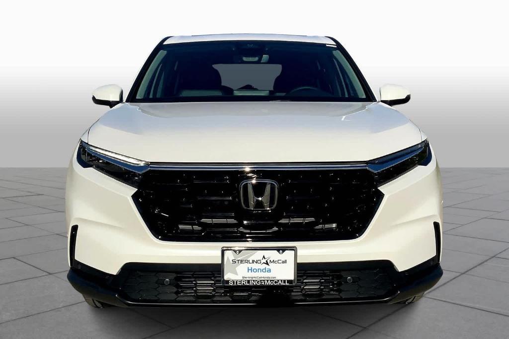 new 2025 Honda CR-V car, priced at $36,805