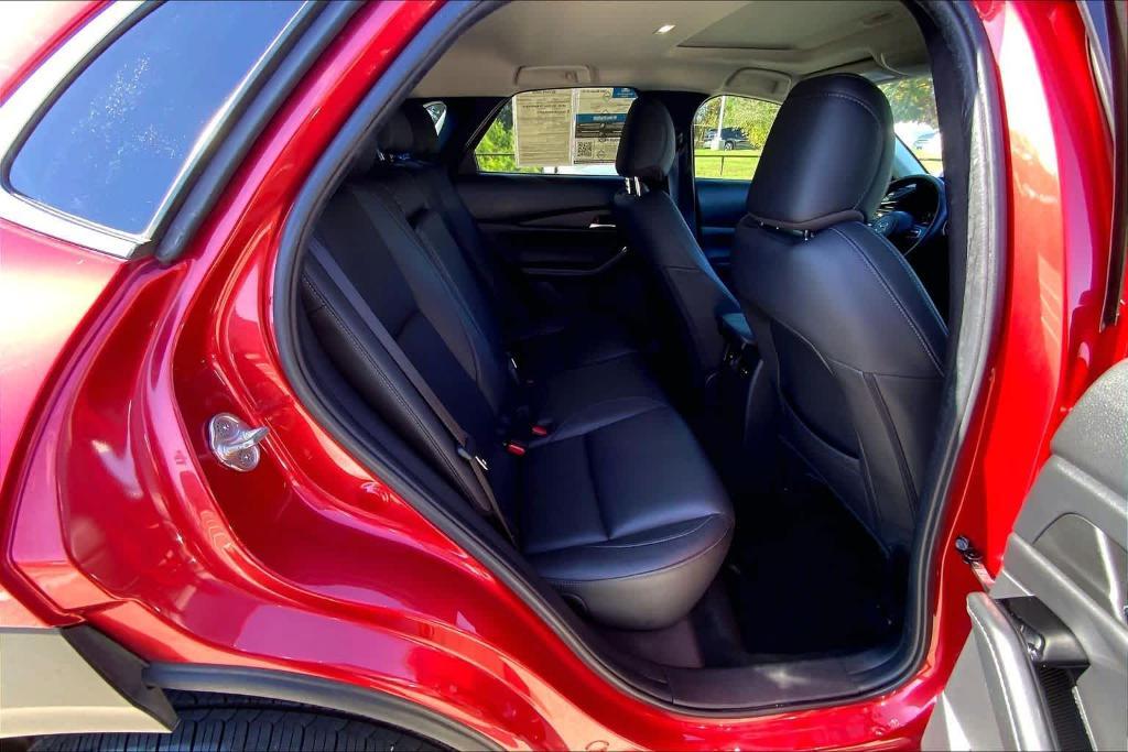 used 2021 Mazda CX-30 car, priced at $19,991