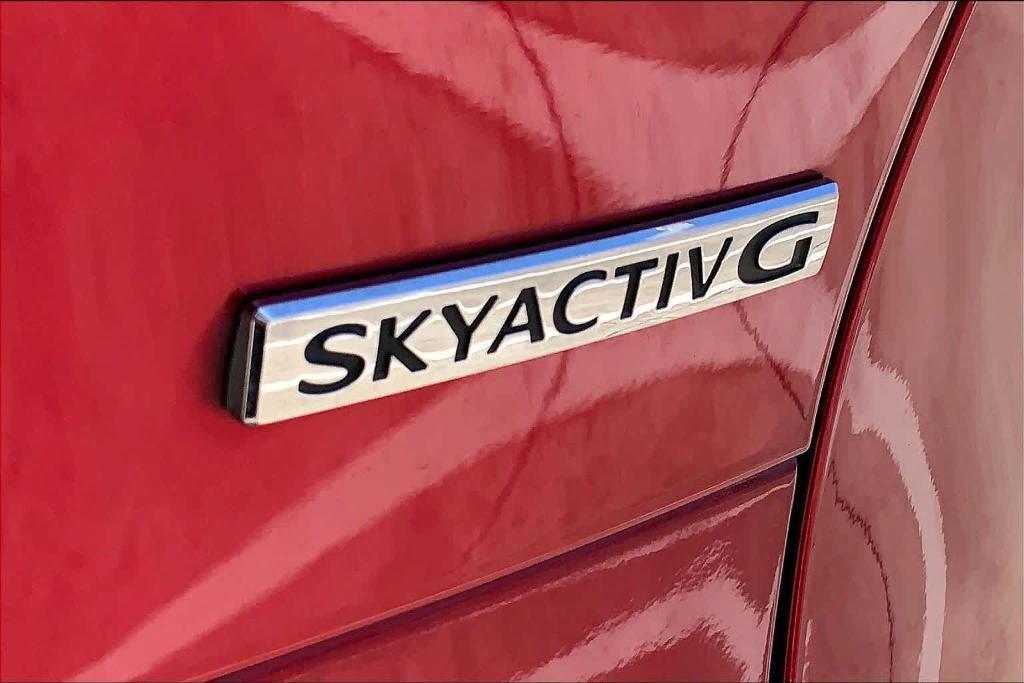 used 2021 Mazda CX-30 car, priced at $19,991