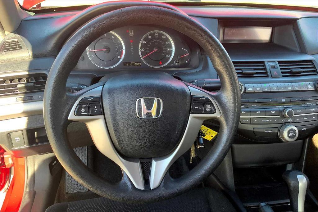 used 2010 Honda Accord car, priced at $8,797