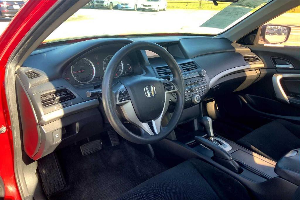 used 2010 Honda Accord car, priced at $8,797