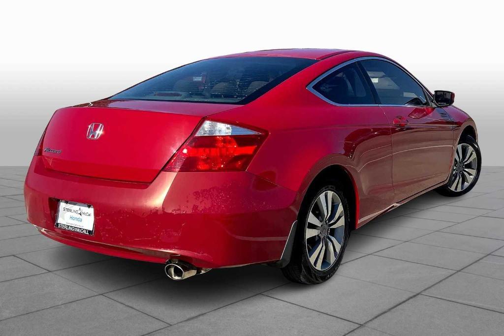 used 2010 Honda Accord car, priced at $8,797