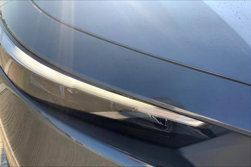 new 2025 Honda Accord car, priced at $30,469