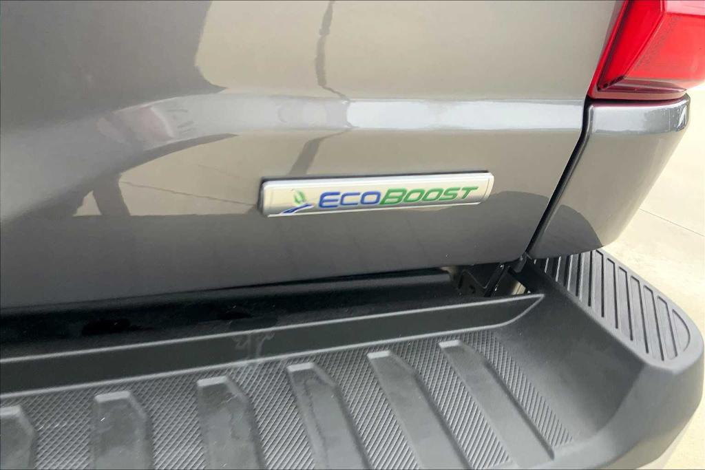 used 2021 Ford F-150 car, priced at $36,871
