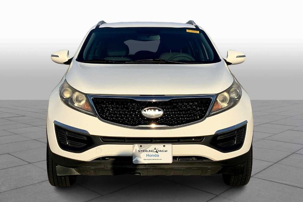 used 2014 Kia Sportage car, priced at $8,491