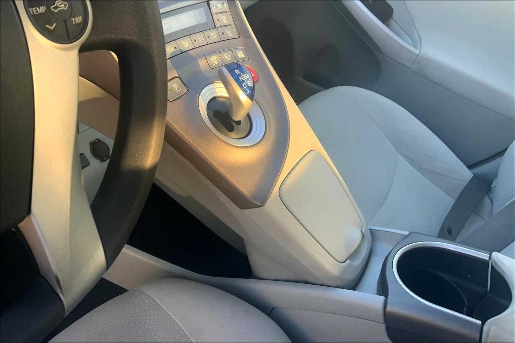 used 2012 Toyota Prius car, priced at $5,991