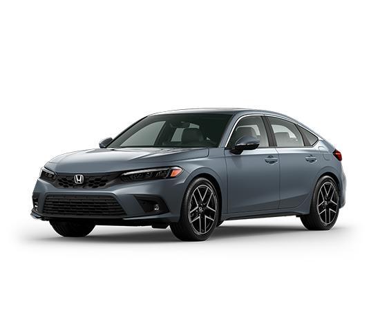 new 2024 Honda Civic car, priced at $32,500