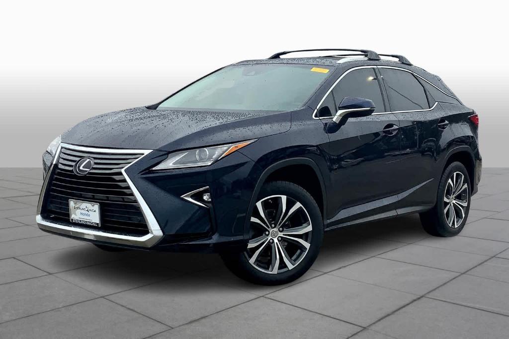 used 2016 Lexus RX 350 car, priced at $22,491