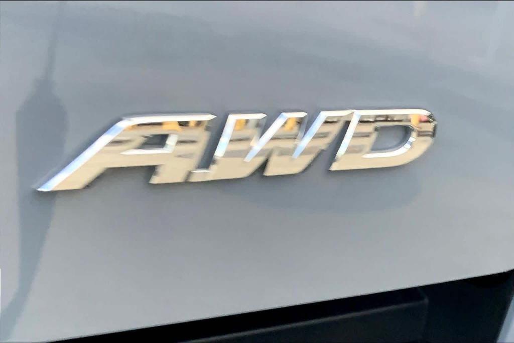 used 2022 Honda Ridgeline car, priced at $31,991