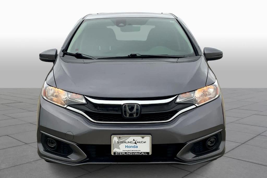 used 2020 Honda Fit car, priced at $13,991