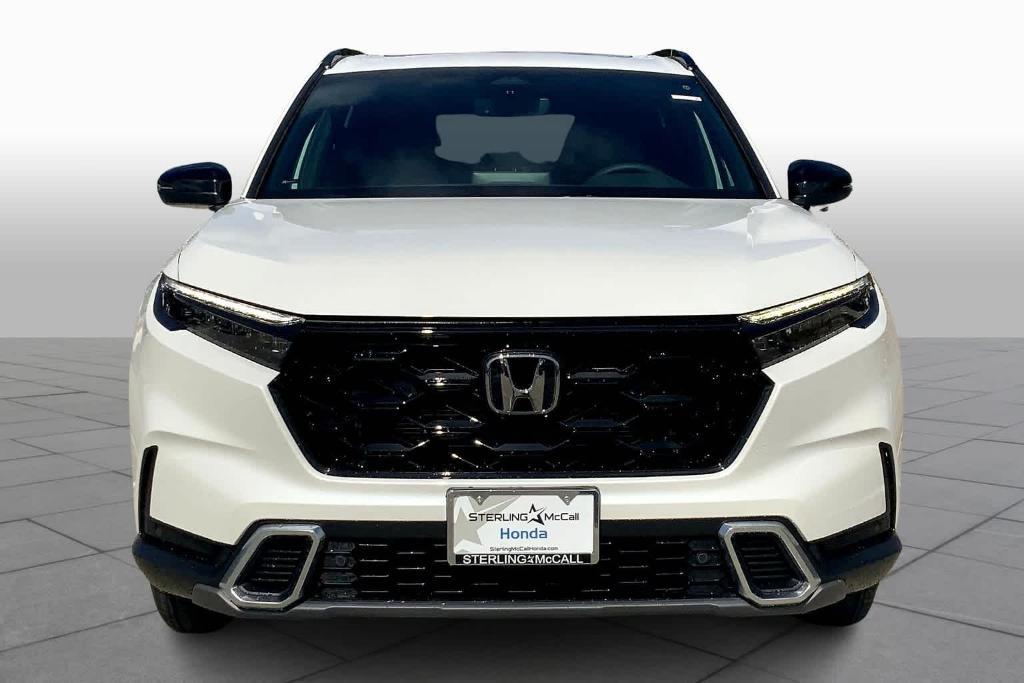 new 2025 Honda CR-V Hybrid car, priced at $40,073