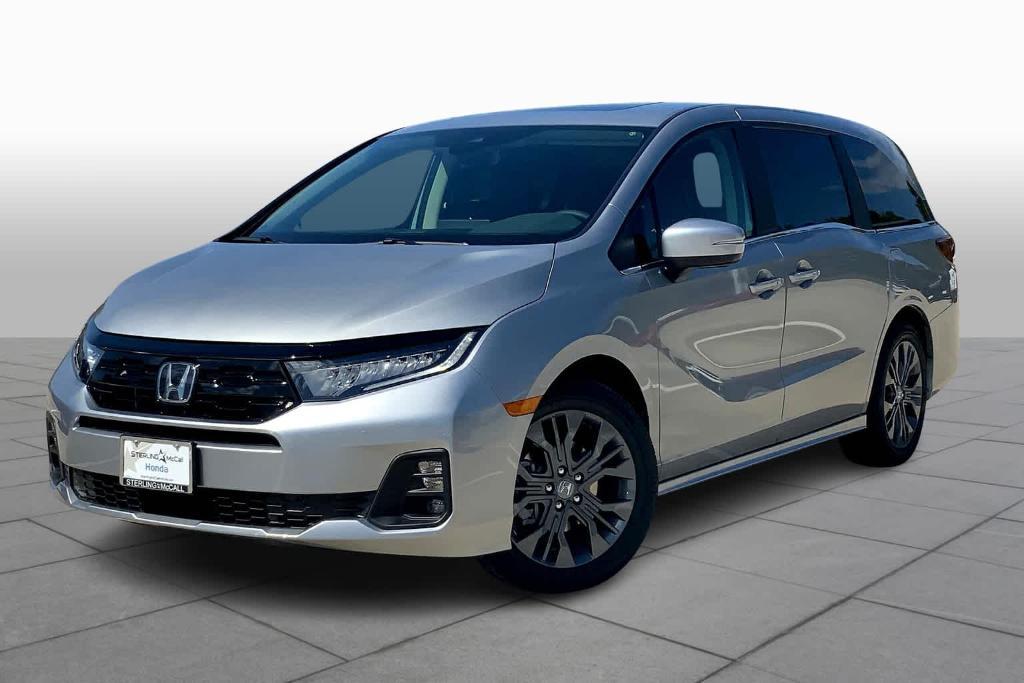 new 2025 Honda Odyssey car, priced at $44,567