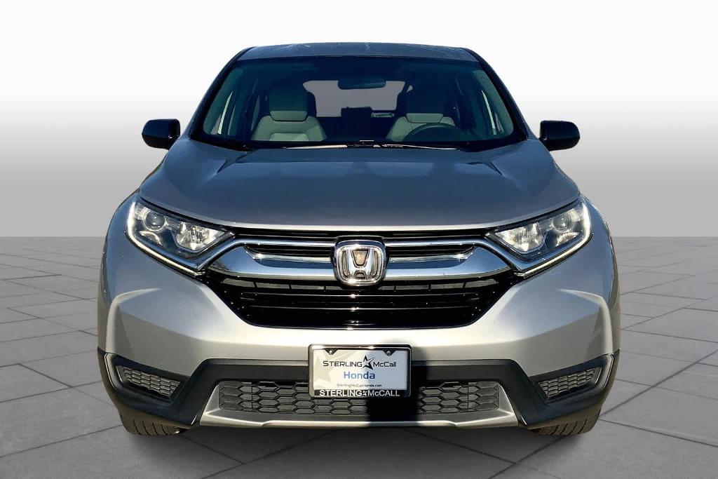 used 2019 Honda CR-V car, priced at $17,991