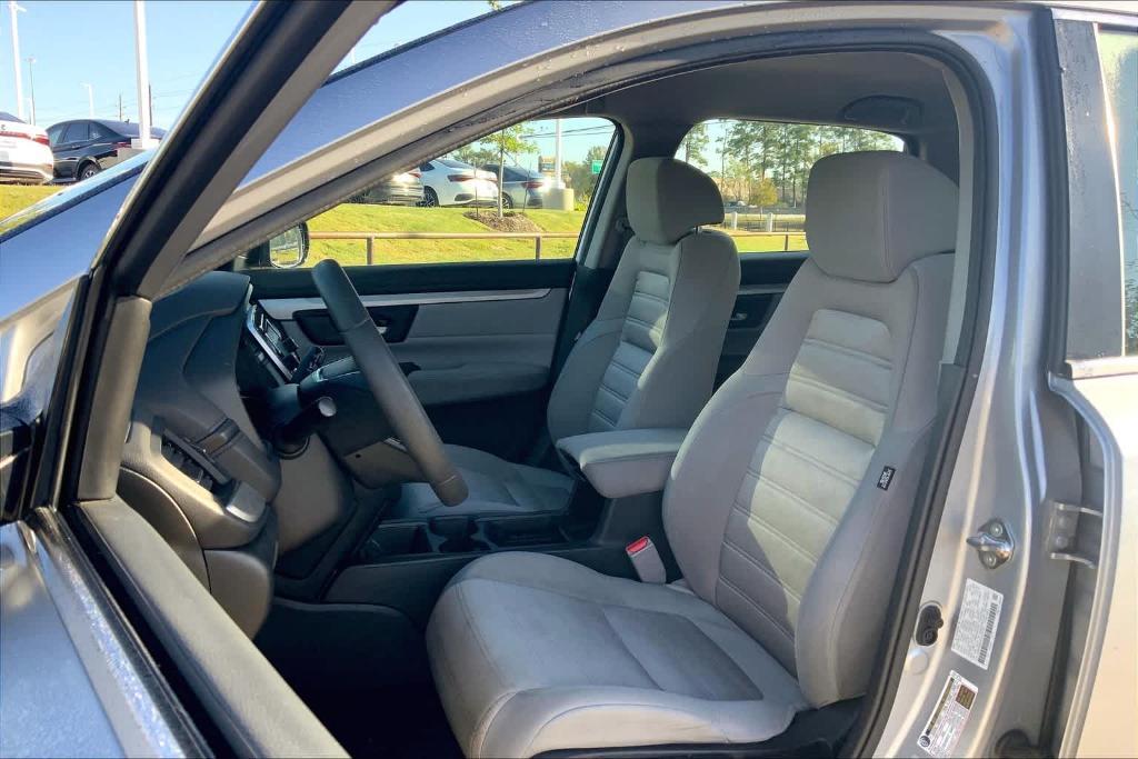 used 2019 Honda CR-V car, priced at $17,991