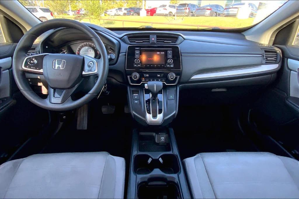 used 2019 Honda CR-V car, priced at $17,991