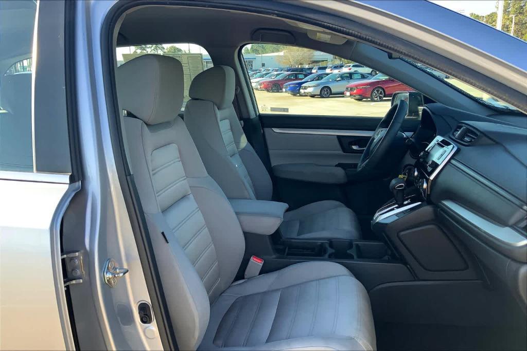 used 2019 Honda CR-V car, priced at $17,991