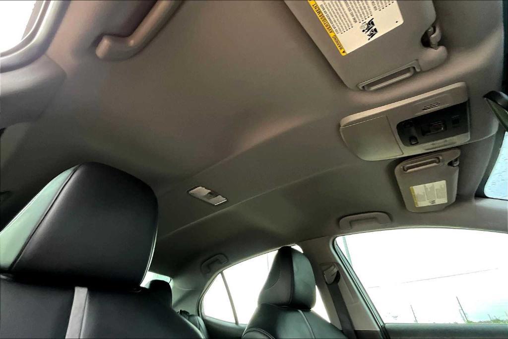 used 2022 Toyota Camry car, priced at $21,991