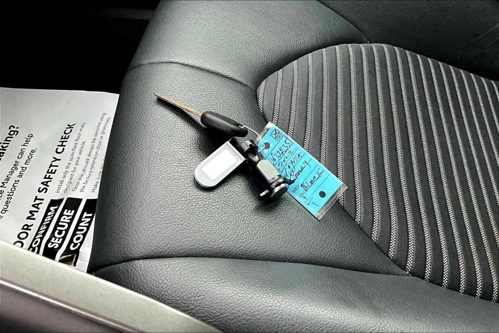 used 2022 Toyota Camry car, priced at $21,991