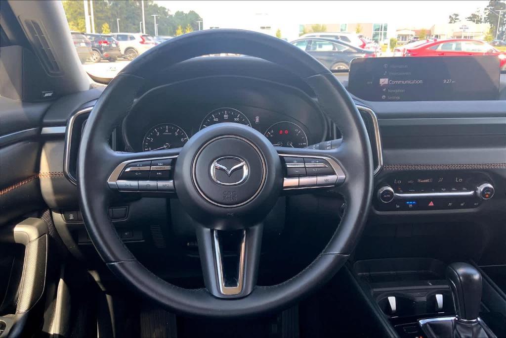 used 2023 Mazda CX-50 car, priced at $25,991