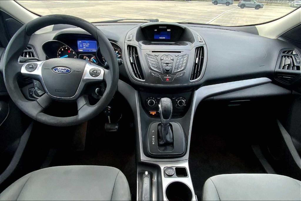 used 2015 Ford Escape car, priced at $8,321