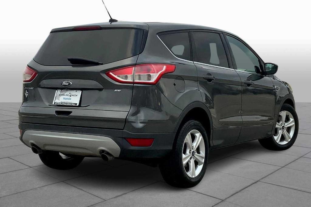 used 2015 Ford Escape car, priced at $8,321