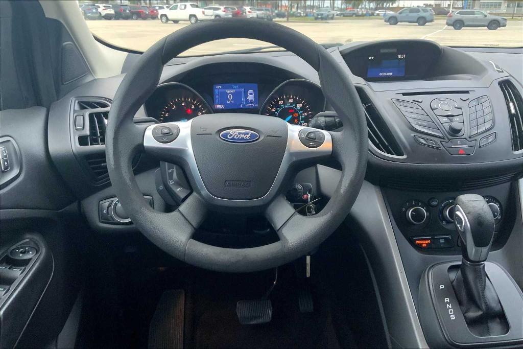 used 2015 Ford Escape car, priced at $8,321