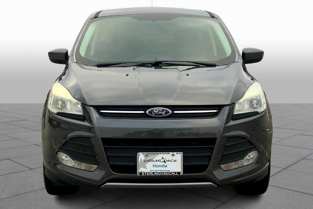 used 2015 Ford Escape car, priced at $8,321