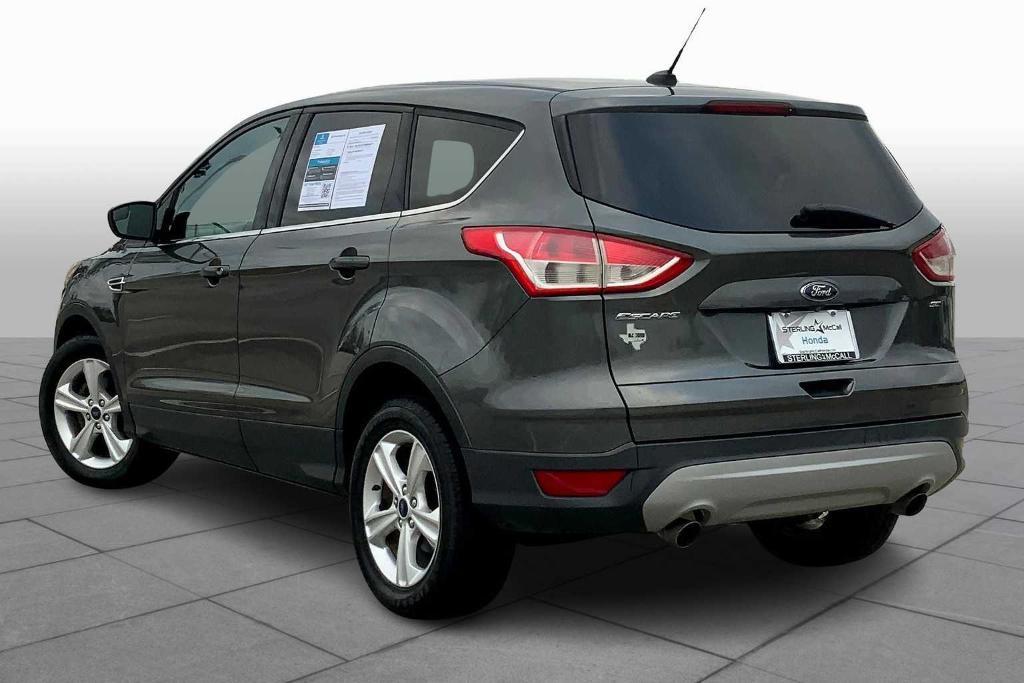 used 2015 Ford Escape car, priced at $8,321