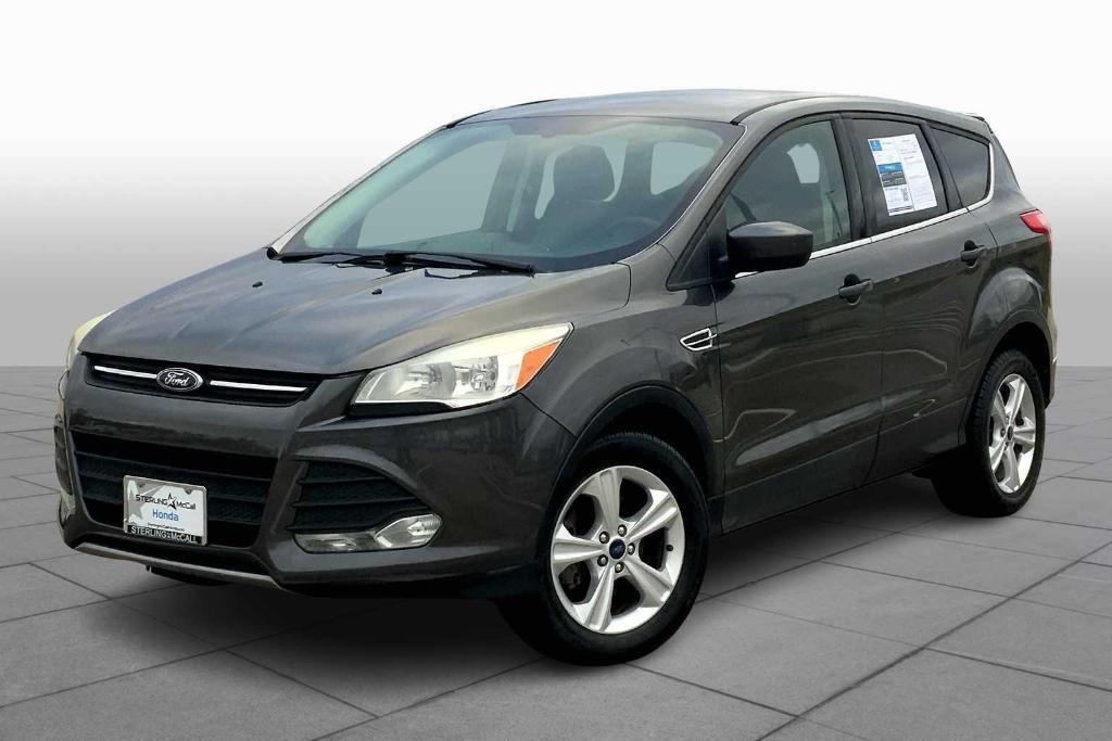 used 2015 Ford Escape car, priced at $8,321