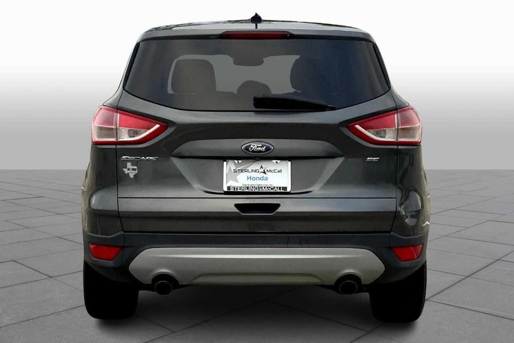 used 2015 Ford Escape car, priced at $8,321