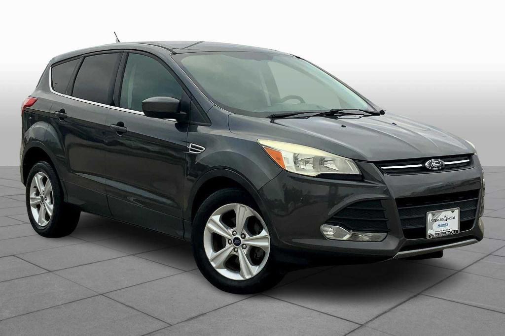 used 2015 Ford Escape car, priced at $8,321