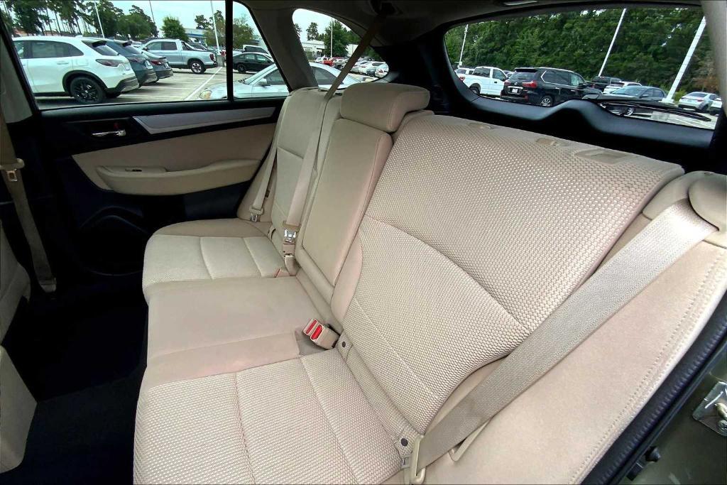 used 2016 Subaru Outback car, priced at $12,691