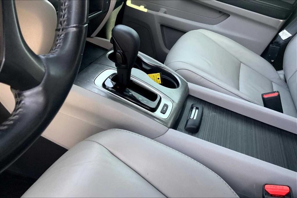 used 2019 Honda Pilot car, priced at $16,191