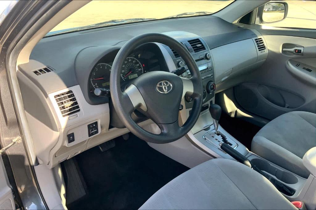 used 2011 Toyota Corolla car, priced at $7,991